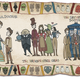 Illustration for article titled What if the Bayeux Tapestry told the history of emDoctor Who/em?